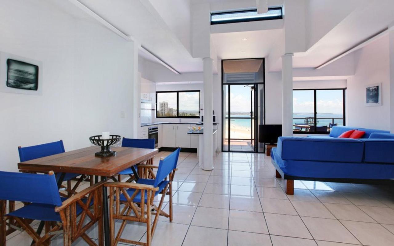 Komune Resort And Beach Club Greenmount Beach Coolangatta Quarto foto